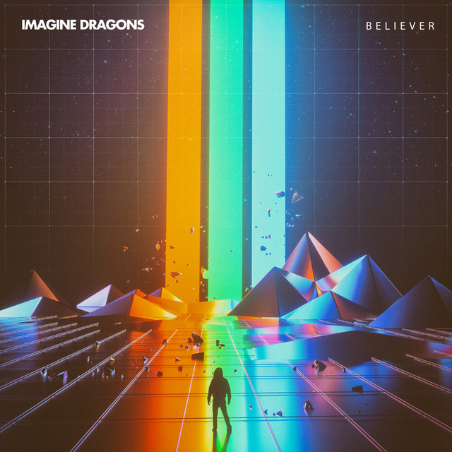 Imagine Dragons – Believer