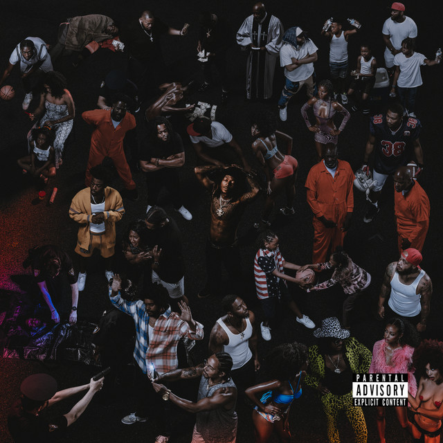 JID - Surround Sound Ft. Baby Tate, 21 Savage & Aretha Franklin JID - Surround Sound Ft. Baby Tate, 21 Savage & Aretha Franklin