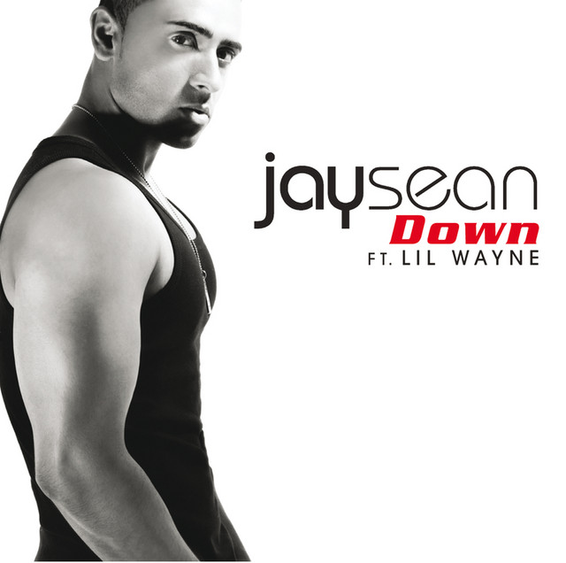 Jay Sean – Down Ft. Lil Wayne