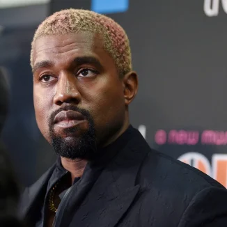 Kanye West – Can't Tell Me Nothing