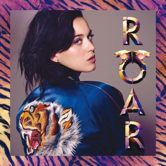 Katy Perry – Roar