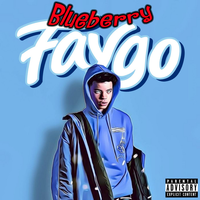Lil Mosey – Blueberry Faygo