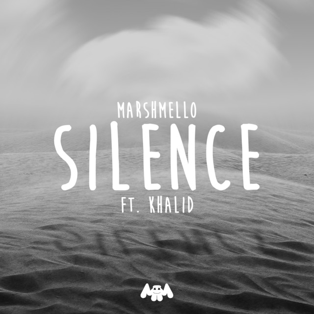 Marshmello – Silence Ft Khalid