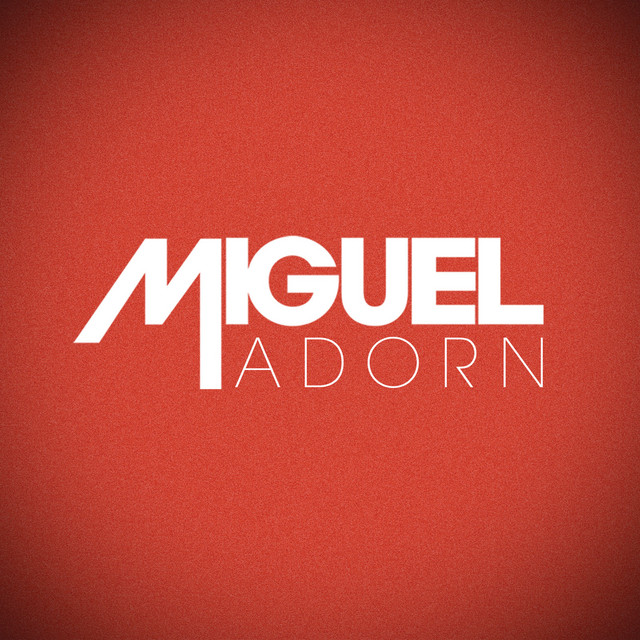 Miguel – Adorn Miguel – Adorn