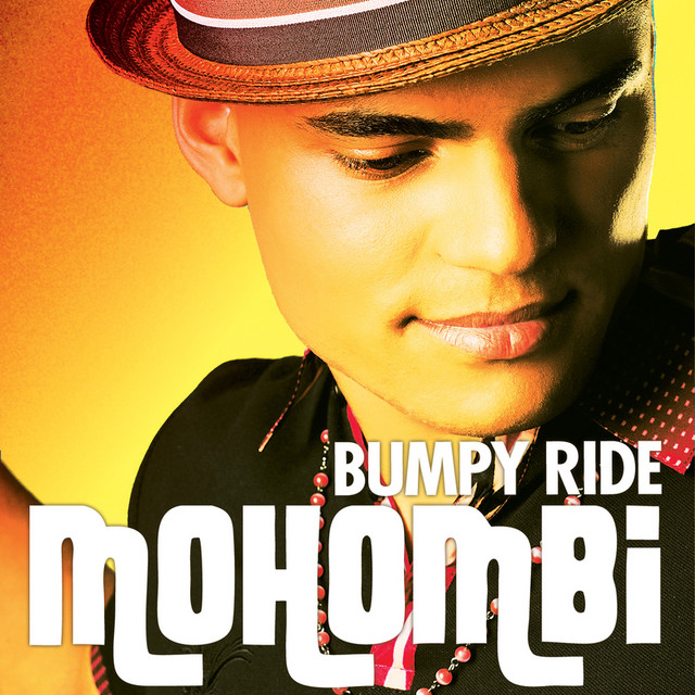 Mohombi – Bumpy Ride Mohombi – Bumpy Ride