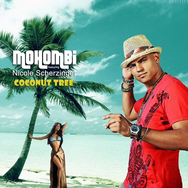 Mohombi – Coconut Tree Ft Nicole Scherzinger