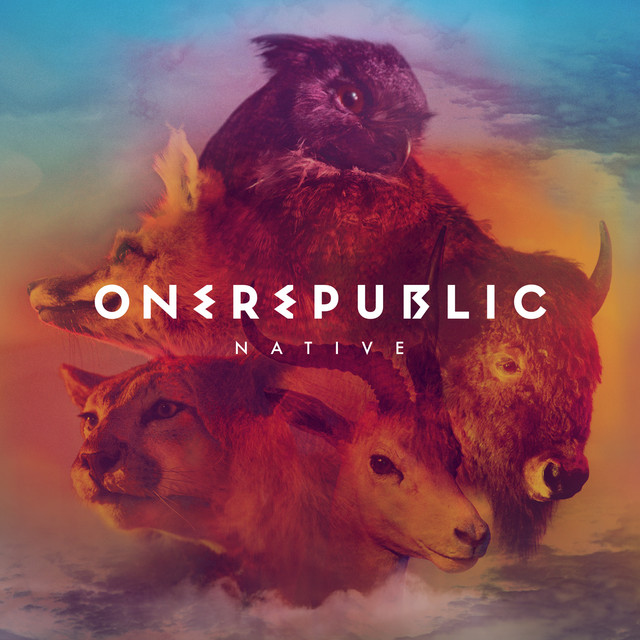 OneRepublic – Native Album OneRepublic – Native Album
