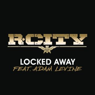 R. City – Locked Away Ft. Adam Levine