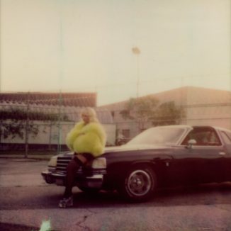 Sabrina Carpenter – Please Please Please