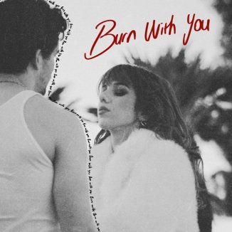 Selin – BURN WITH YOU