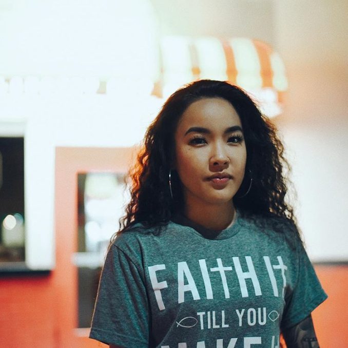 Tatiana Manaois – Mine