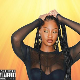 Tems – Higher
