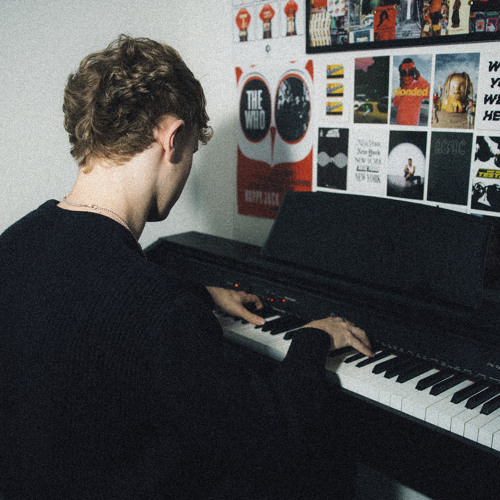 Tom Cooper – Goner Tom Cooper – Goner