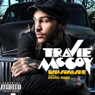 Travie McCoy – Billionaire Ft. Bruno Mars