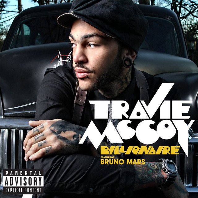 Travie McCoy – Billionaire Ft. Bruno Mars Travie McCoy – Billionaire Ft. Bruno Mars