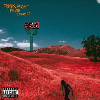 Travis Scott – 3500 Ft. Future & 2 Chainz