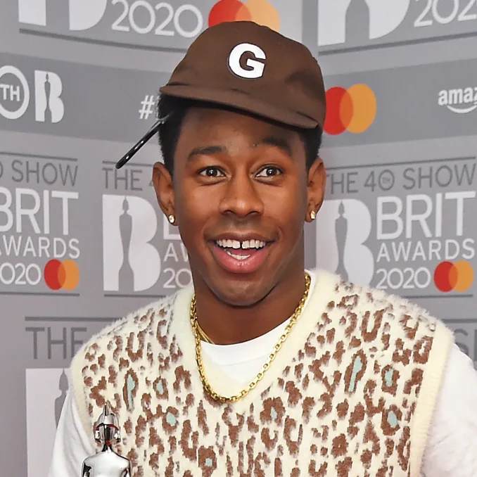 Tyler The Creator – Ring Ring Ring
