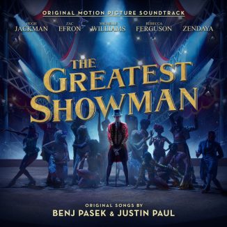 Zac Efron & Zendaya – Rewrite the Stars