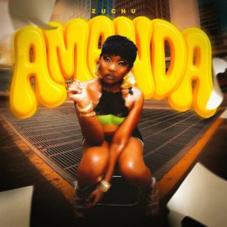 Zuchu – Amanda