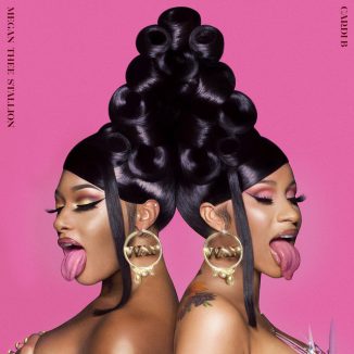Cardi B – WAP Ft. Megan Thee Stallion