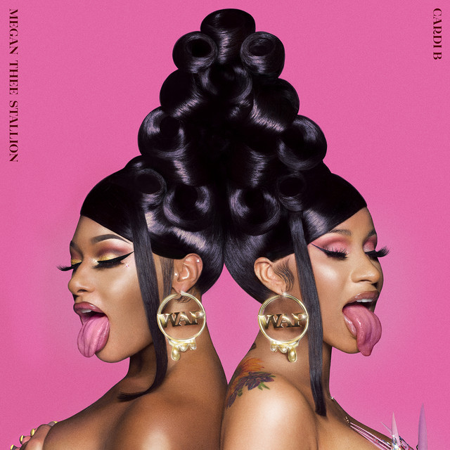 Cardi B – WAP Ft. Megan Thee Stallion