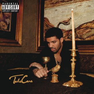 Drake - Take Care Album