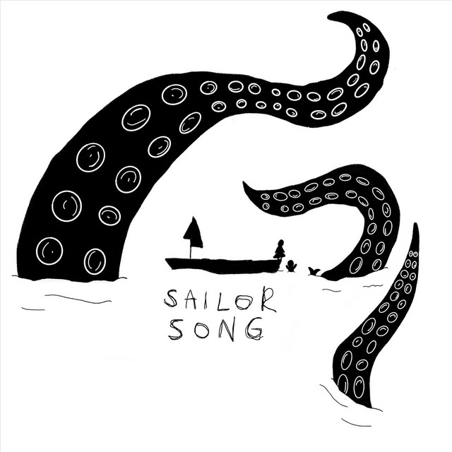 Gigi Perez - Sailor Song Gigi Perez - Sailor Song