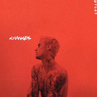 Justin Bieber - Changes Album