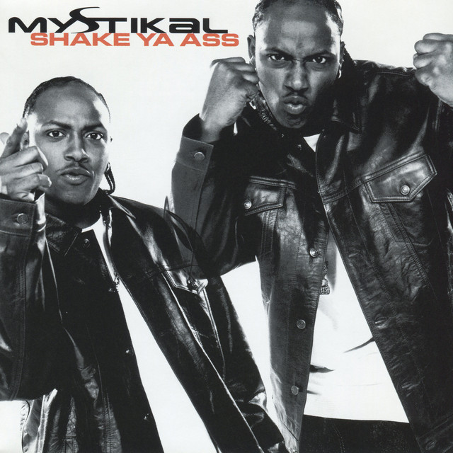 Mystikal - Shake Ya Ass ft Pharrell Williams
