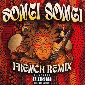 Salima Chica - Songi Songi (French Remix) ft DJ Babs Jordan & Wayne Flenory