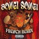 Salima Chica - Songi Songi (French Remix) ft DJ Babs Jordan & Wayne Flenory