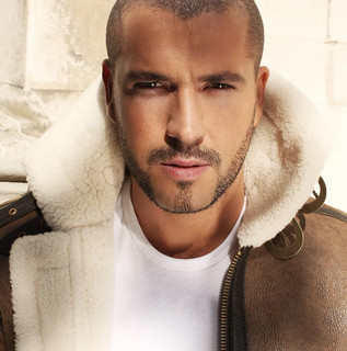 Shayne Ward – Melt the Snow