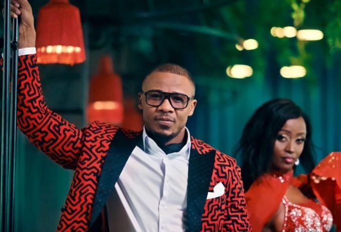 Alikiba – Sella (Video Mp4) Alikiba – Sella (Video Mp4)