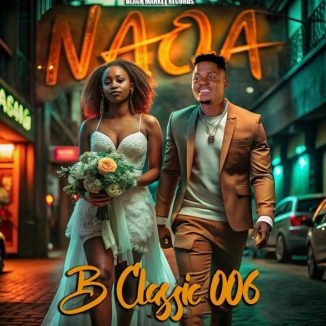 B Classic 006 – Naoa