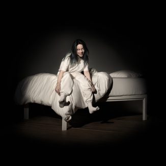 WHEN WE ALL FALL ASLEEP, WHERE DO WE GO? Album