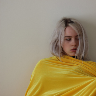 Billie Eilish – Bored