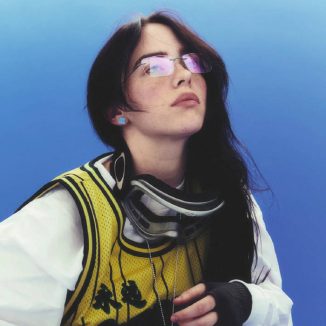 Billie Eilish – LUNCH