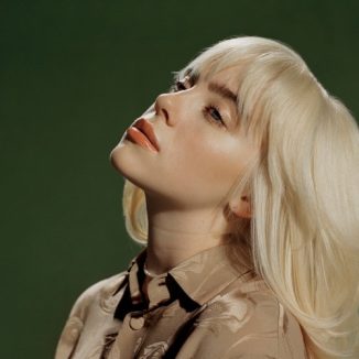 Billie Eilish – Oxytocin