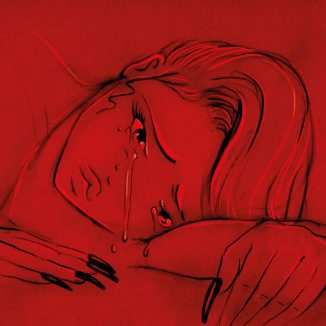 Billie Eilish – when the party's over