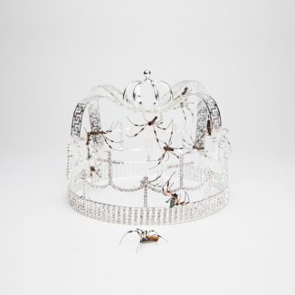 Billie Eilish – you should see me in a crown