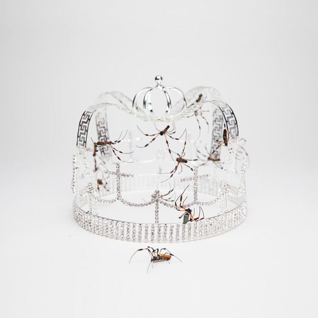Billie Eilish – you should see me in a crown Billie Eilish – you should see me in a crown