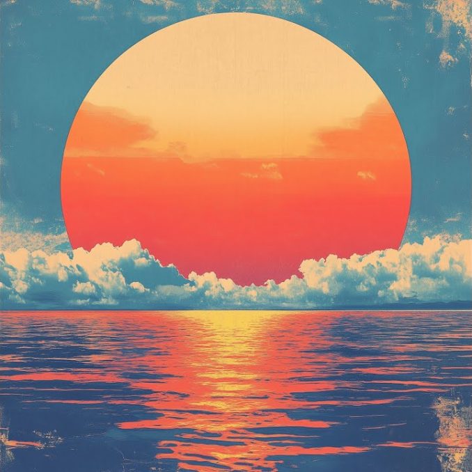 Choppy wav - shine on Ft. lyn venti