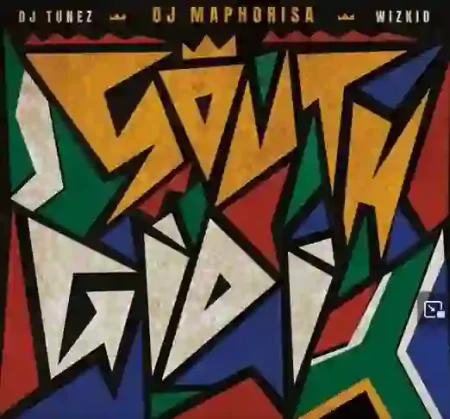 DJ Maphorisa – Money Constant Ft Wizkid