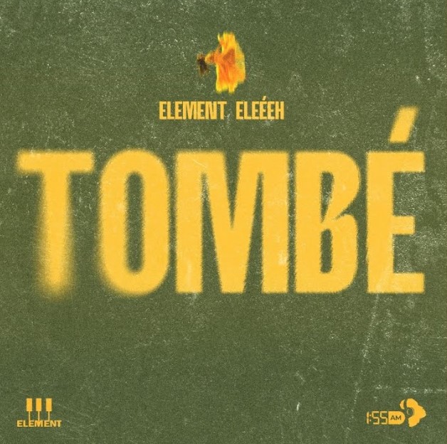 Element Eleéeh - Tombé Element Eleéeh - Tombé