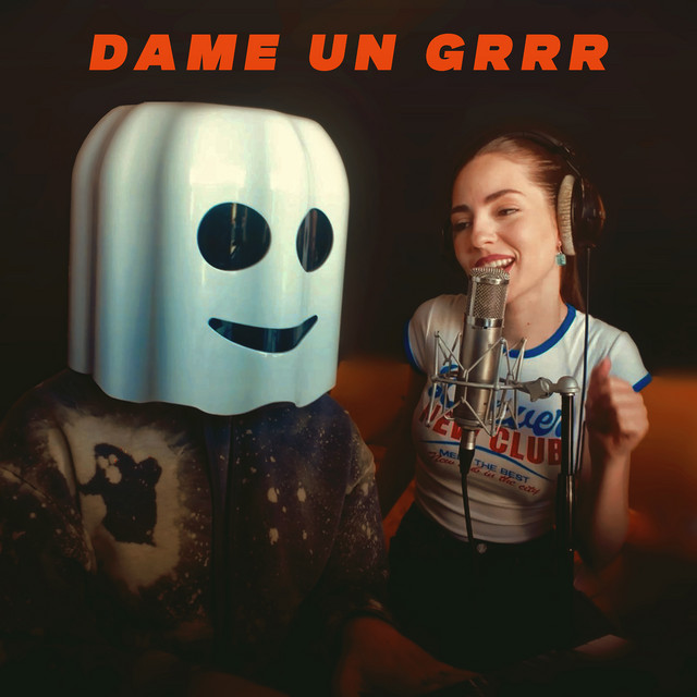 Fantomel & Kate Linn – Dame Un Grrr