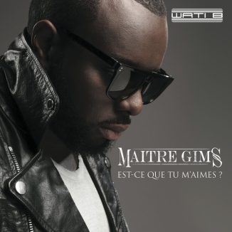 GIMS – Est-ce que tu m'aimes? (Pilule Bleue)
