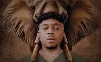 Holy Ten - Personal Ft. Nyasha David