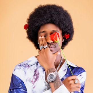 Ibraah – Wote