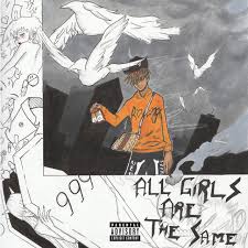 Juice WRLD – All Girls Are the Same