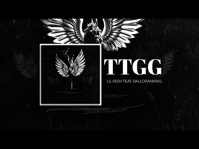 Lil Kesh – TTGG Ft. Balloranking